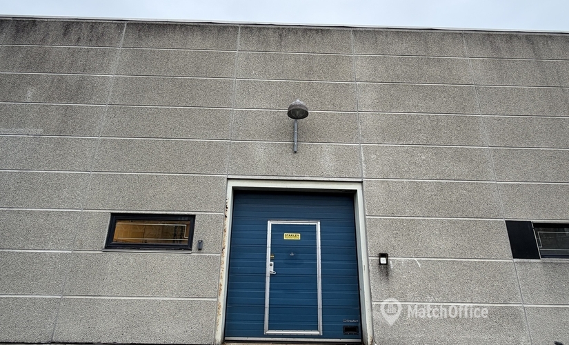 Lager til leje på Roskildevej 22, 2620 Albertslund - 149 m² | Foto 4 - Lokalebasen.dk
