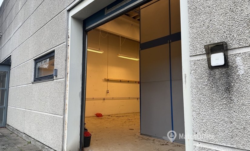 Lager til leje på Roskildevej 22, 2620 Albertslund - 149 m² | Foto 3 - Lokalebasen.dk