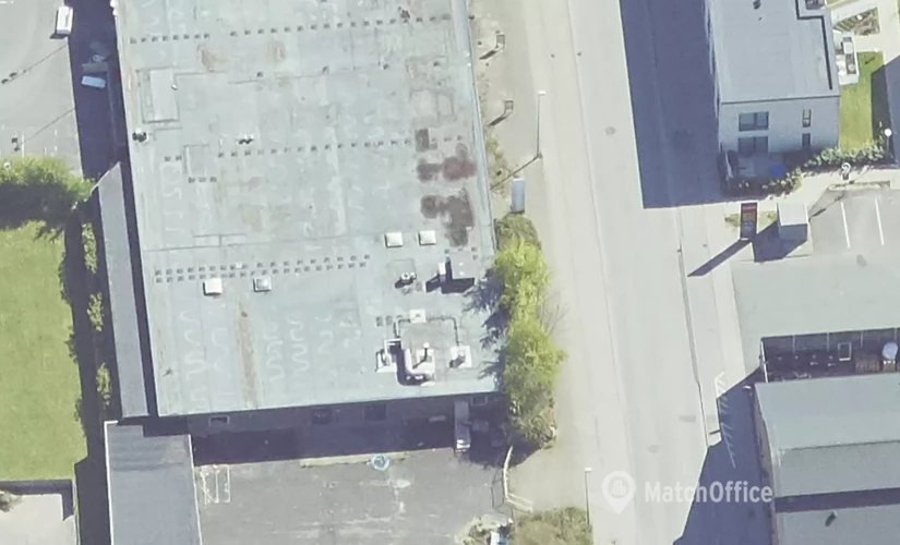 Grund Nymarksvej 34 7000 Fredericia