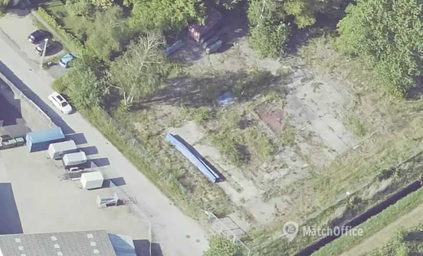 Grund Gasværksvej 5 4500 Nykøbing Sj