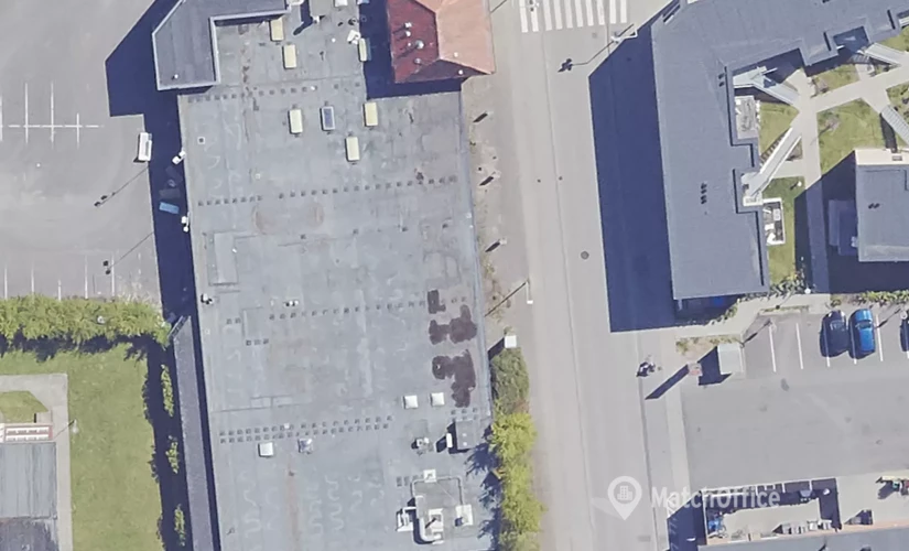 Grund Nymarksvej 34 7000 Fredericia