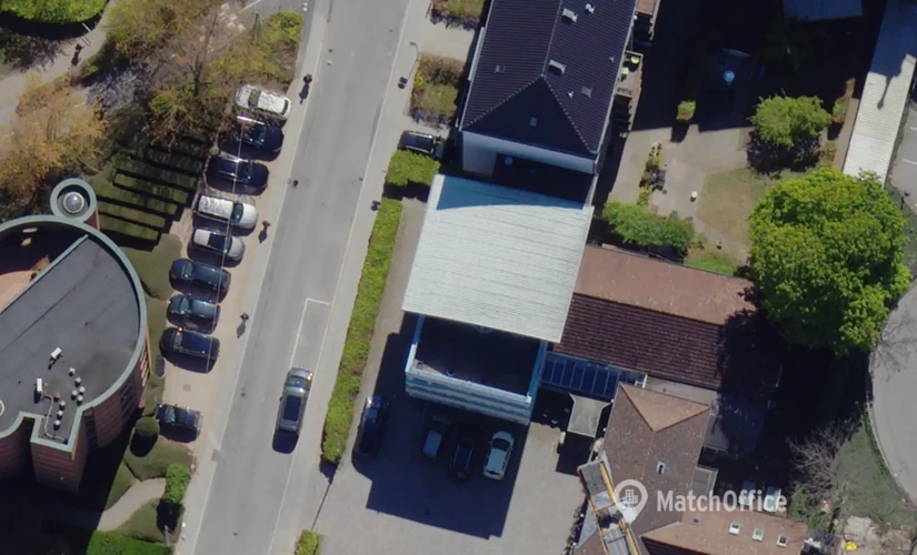 Office Lindevangs Alle 3 2000 Frederiksberg