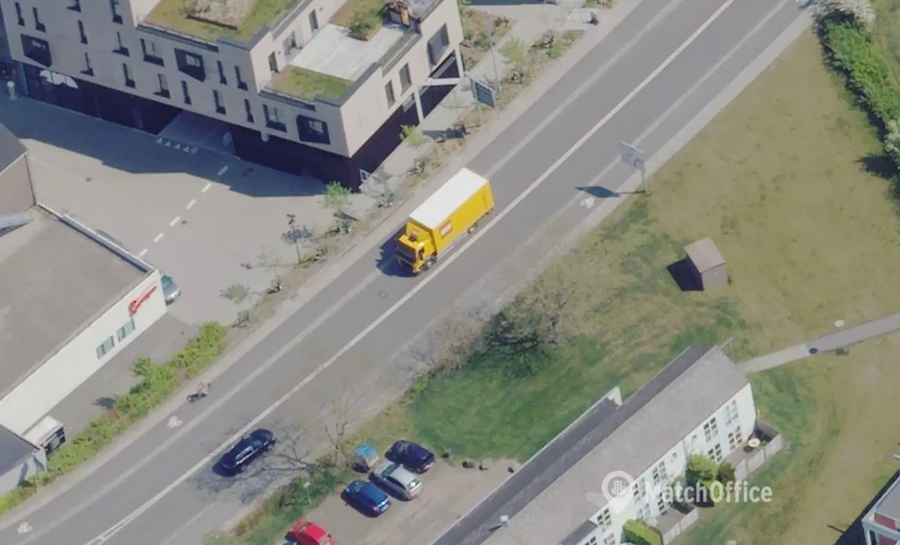 Office Gammelbro 70 7190 Billund