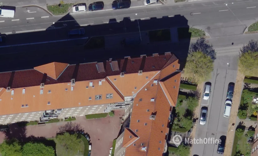 Butik til leje på Peter Bangs Vej 53, 2000 Frederiksberg - 90 m² | Foto 4 - Lokalebasen.dk