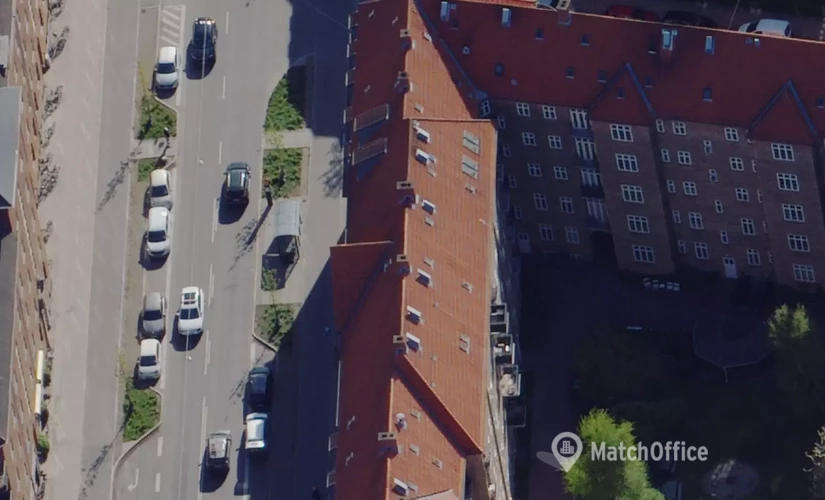 Butik til leje på Peter Bangs Vej 53, 2000 Frederiksberg - 90 m² | Foto 3 - Lokalebasen.dk