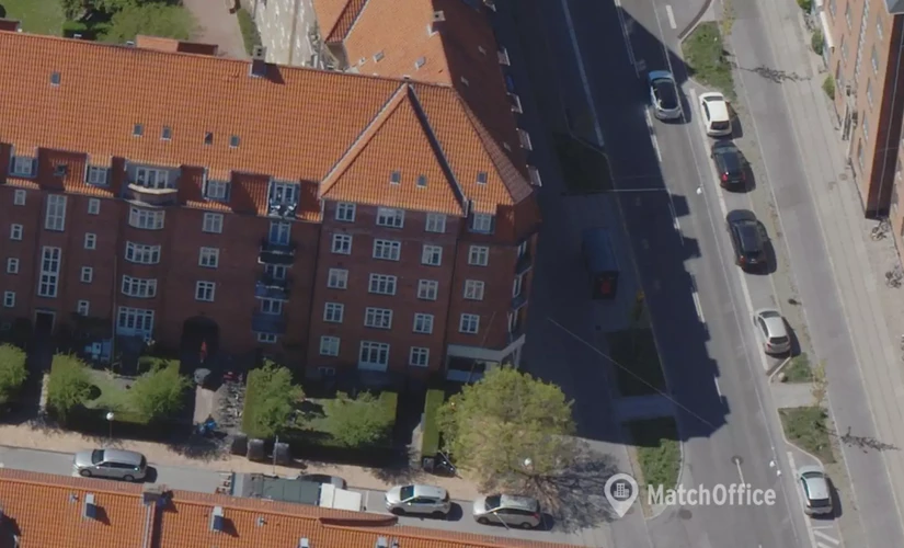 Butik til leje på Peter Bangs Vej 53, 2000 Frederiksberg - 90 m² | Foto 2 - Lokalebasen