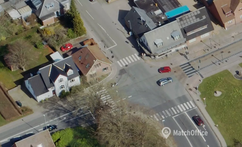 Bolig Dalgasvej 2 7330 Brande