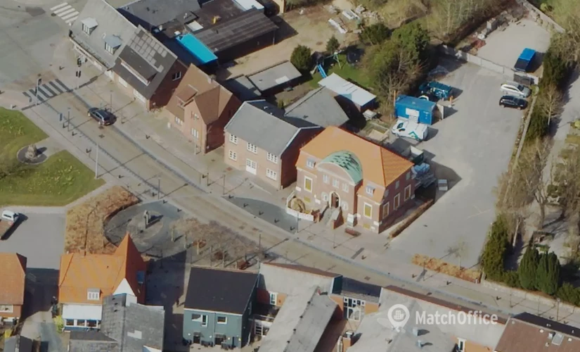 Bolig Dalgasvej 2 7330 Brande