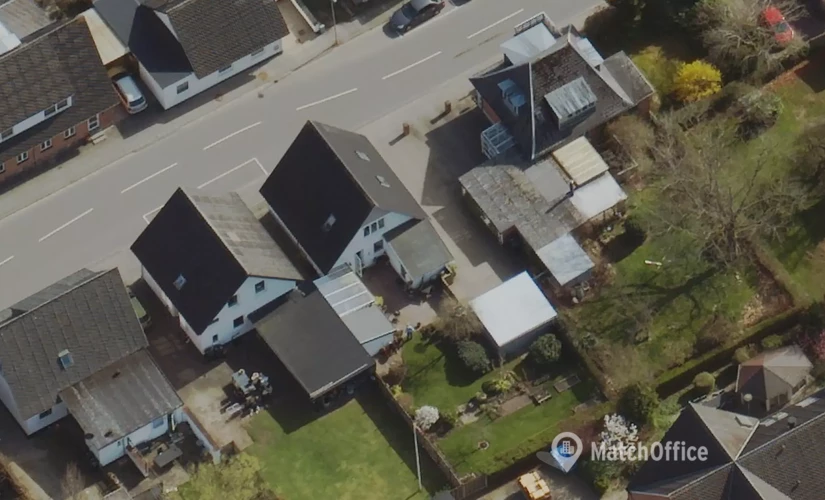 Bolig Dalgasvej 2 7330 Brande