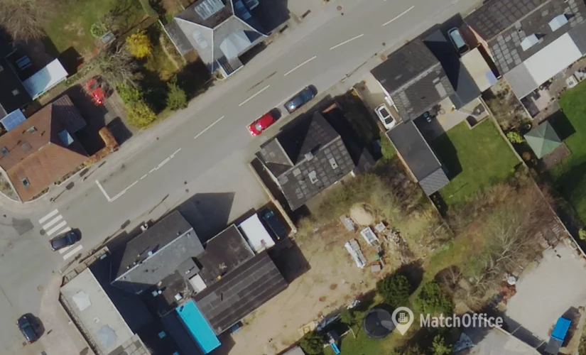 Bolig Dalgasvej 2 7330 Brande