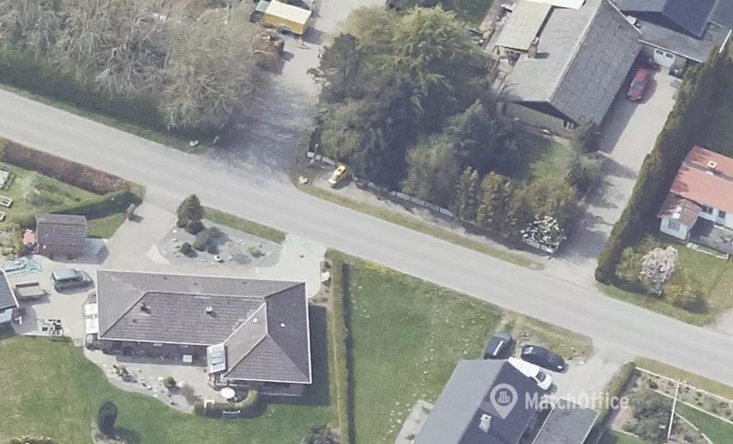 Butik Tanderupvej 9 5591 Gelsted