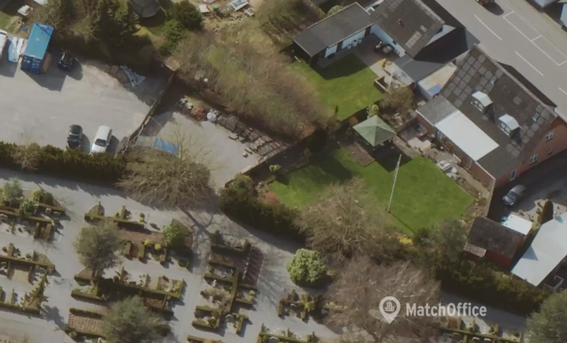 Bolig Dalgasvej 2 7330 Brande