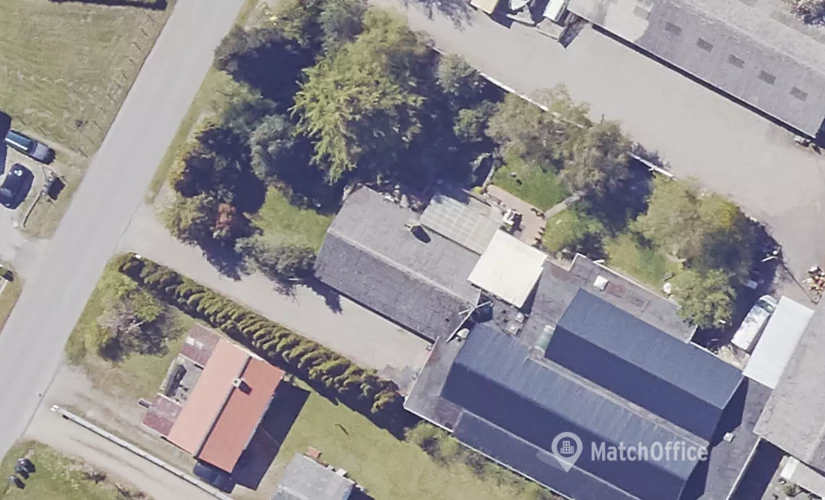 Butik Tanderupvej 9 5591 Gelsted