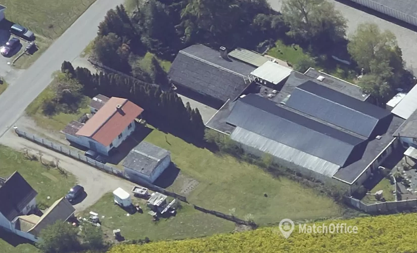 Butik Tanderupvej 9 5591 Gelsted