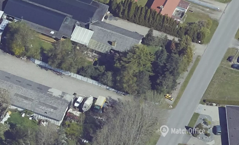 Butik Tanderupvej 9 5591 Gelsted