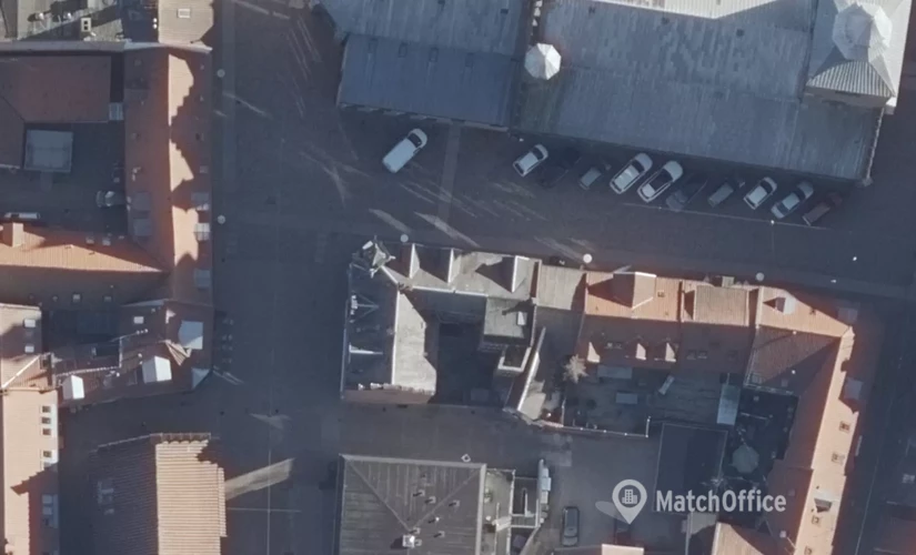 Butik til leje på Kirketorvet 15, 8900 Randers C - 152 m² | Foto 4 - Lokalebasen.dk