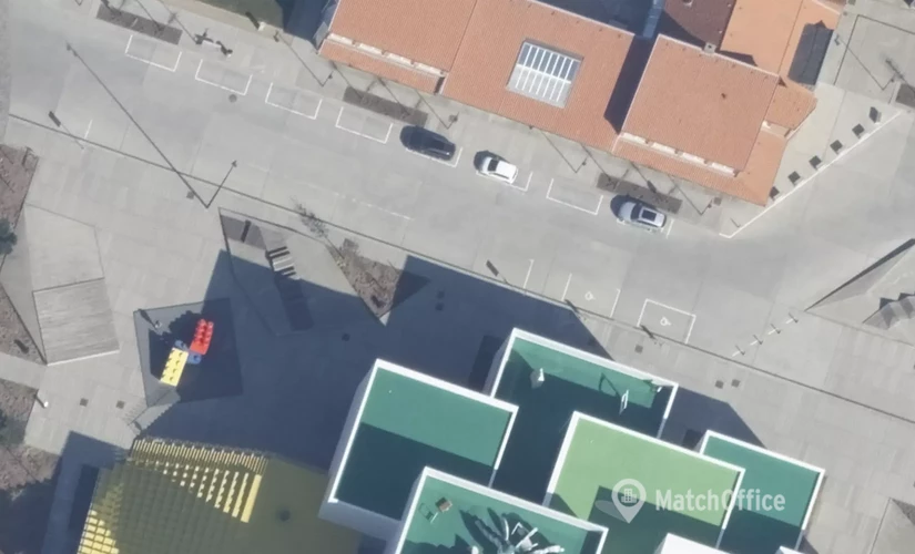 Kontor til leje på Byens Plads 5, 7190 Billund - 241 m² | Foto 4 - Lokalebasen