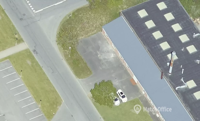 Kontor til leje på Bugattivej 5G, 7100 Vejle - 271 m² | Foto 0 - Lokalebasen