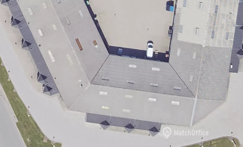Office Bugattivej 5G 7100 Vejle