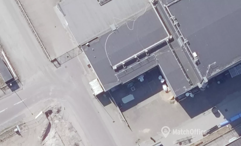 Office Læssevejen 2 6700 Esbjerg