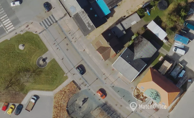 Bolig Herningvej 4 7330 Brande