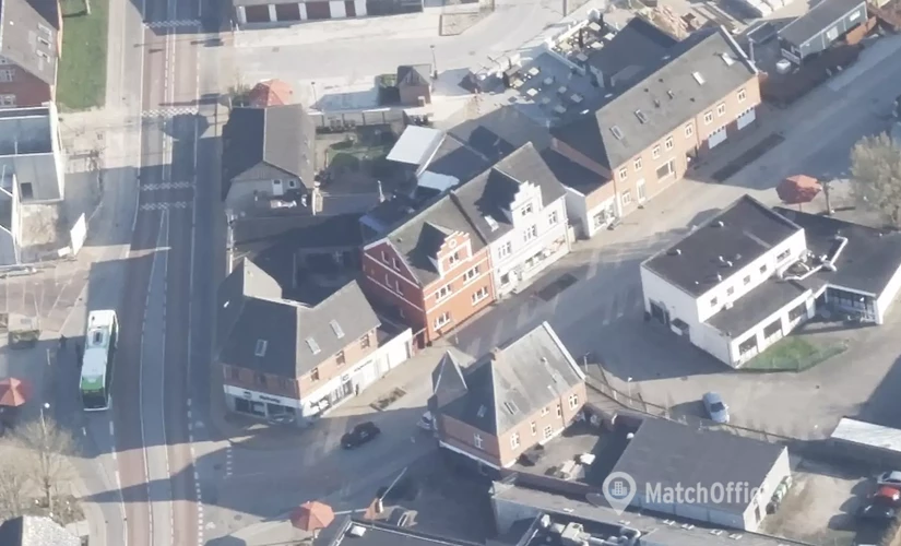 Bolig Bredgade 27 5450 Otterup