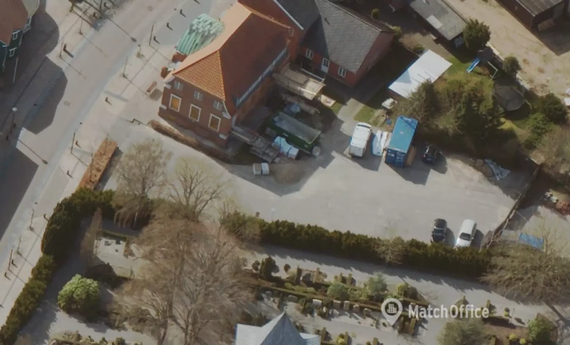 Bolig Herningvej 4 7330 Brande