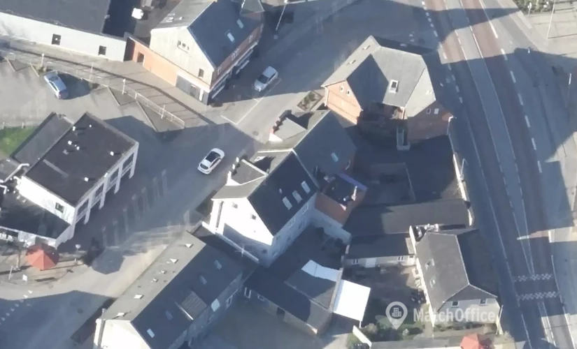 Bolig Bredgade 27 5450 Otterup