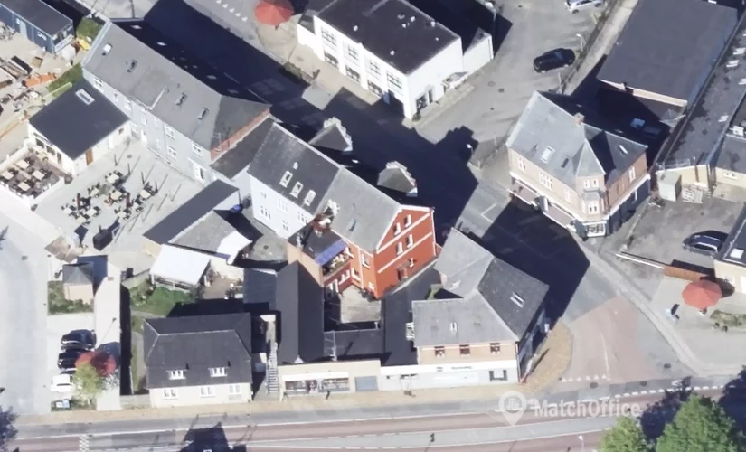 Bolig Bredgade 27 5450 Otterup