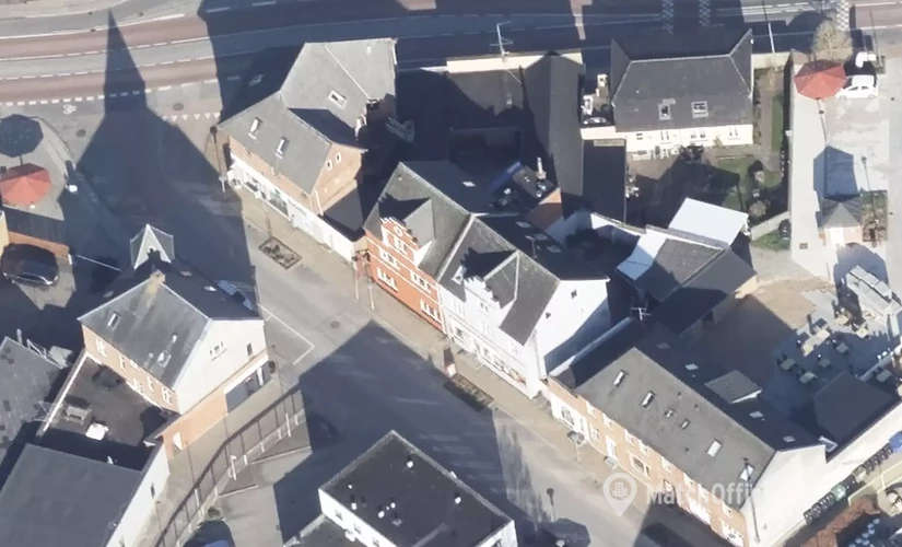 Bolig Bredgade 27 5450 Otterup