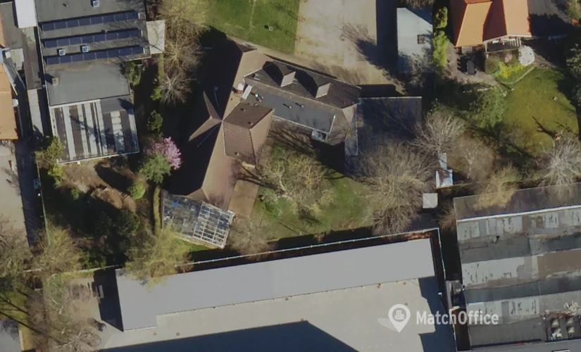 Bolig Østergade 72A 7430 Ikast