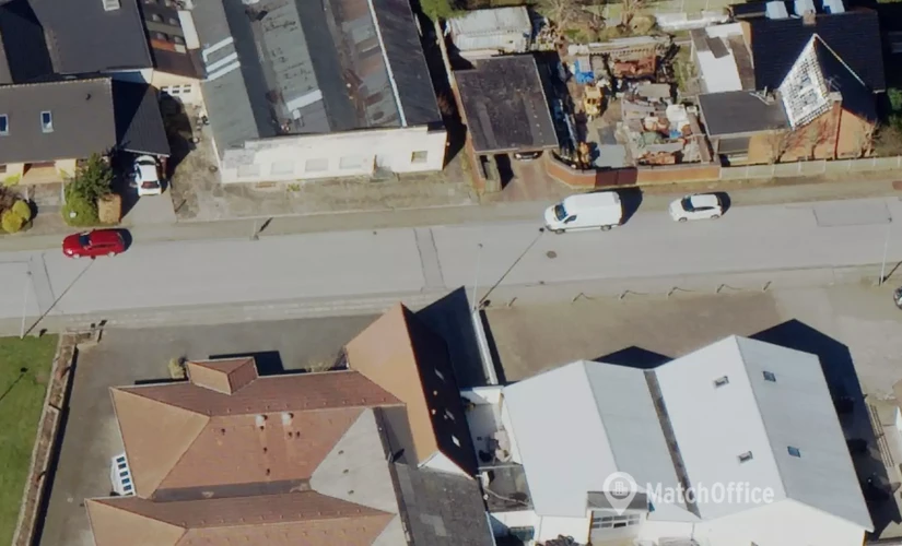 Bolig Østergade 72A 7430 Ikast