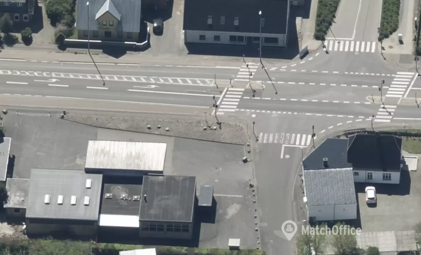 Bolig Ringstedvej 124A 4173 Fjenneslev