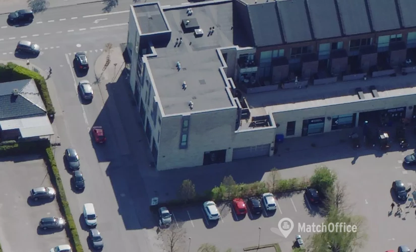 Kontor til leje på Usserød Kongevej 67, 2970 Hørsholm - 480 m² | Foto 0 - Lokalebasen.dk