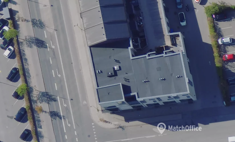 Office Usserød Kongevej 67 2970 Horsholm