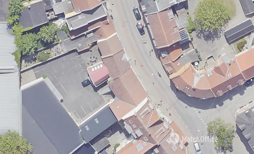 Kontor Nygade 30 4900 Nakskov