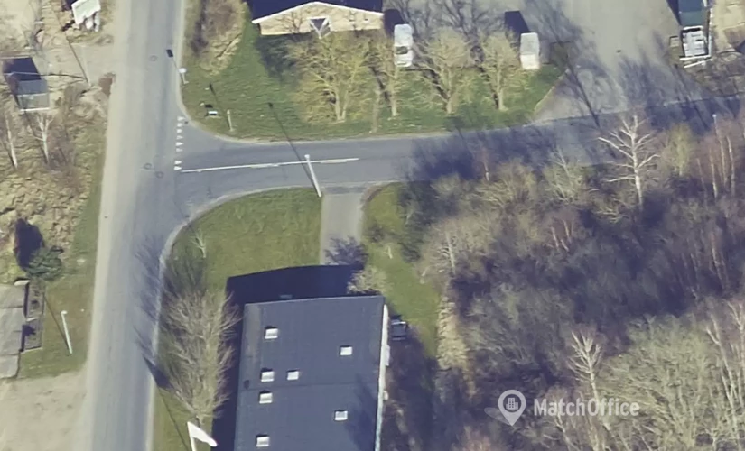 Lager til leje på Korshøjvej 6, 8600 Silkeborg - 666 m² | Foto 3 - Lokalebasen.dk