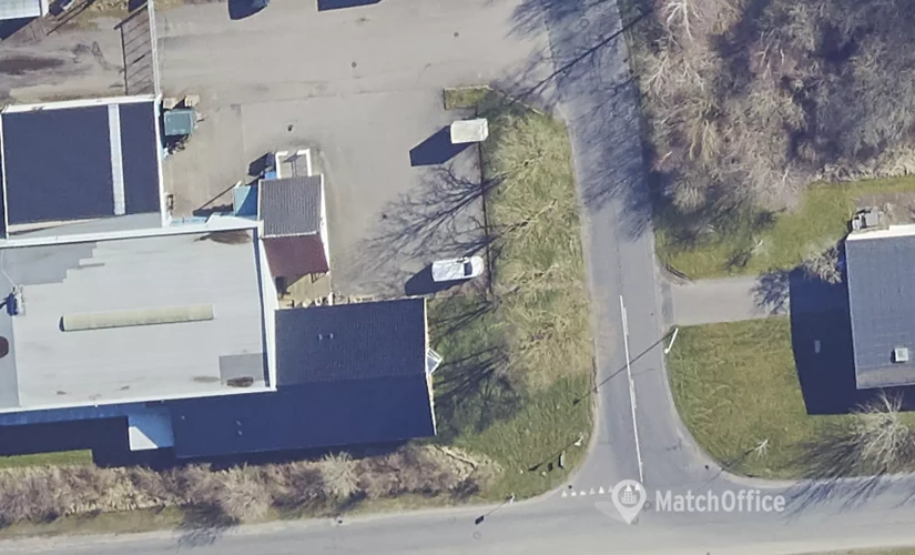 Lager til leje på Korshøjvej 6, 8600 Silkeborg - 666 m² | Foto 4 - Lokalebasen