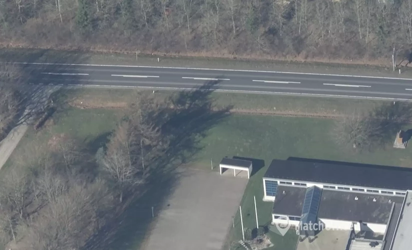 Kontor til leje på Kløvermarken 33, 7190 Billund - 755 m² | Foto 0 - Lokalebasen