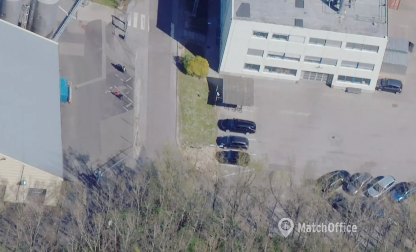 Lager til leje på Metalbuen 12, 2750 Ballerup - 752 m² | Foto 0 - Lokalebasen