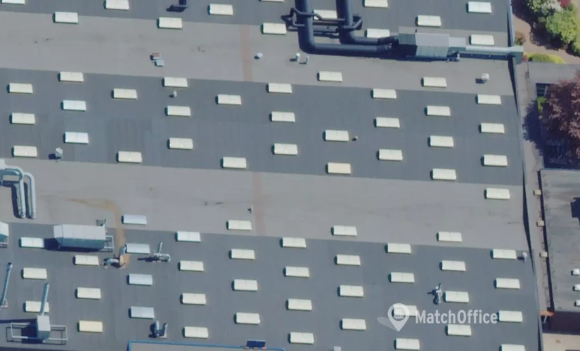 Kontor til leje på Kløvermarken 33, 7190 Billund - 755 m² | Foto 3 - Lokalebasen.dk