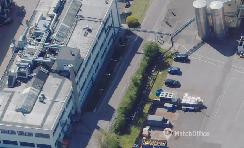 Lager til leje på Metalbuen 12, 2750 Ballerup - 752 m² | Foto 1 - Lokalebasen