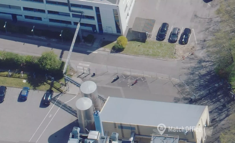 Lager til leje på Metalbuen 12, 2750 Ballerup - 752 m² | Foto 3 - Lokalebasen