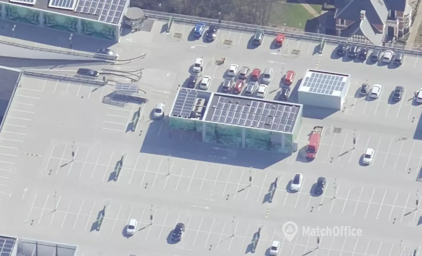 798 m² Store for rent in Esbjerg, Exnersgade 20 (6700) - 0 | MatchOffice.com