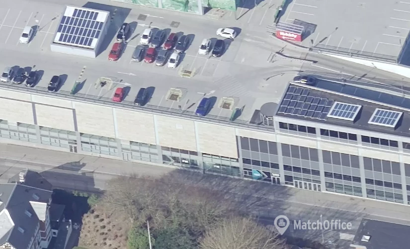 Office Exnersgade 20 6700 Esbjerg