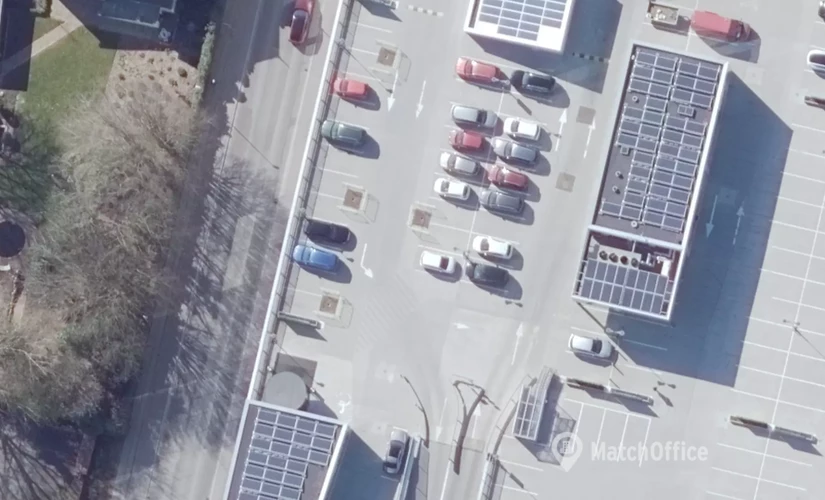 Office Exnersgade 20 6700 Esbjerg