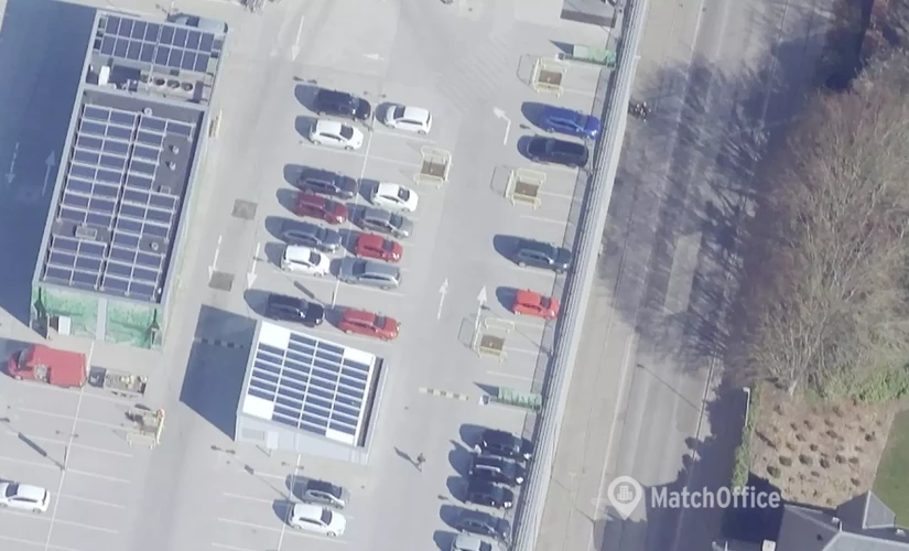 Butik til leje på Exnersgade 20, 6700 Esbjerg C - 798 m² | Foto 0 - Lokalebasen.dk