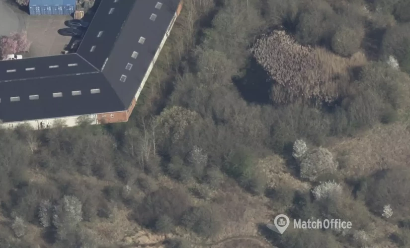 Lager til leje på Jegstrupvej 66, 8361 Hasselager - 1465 m² | Foto 0 - Lokalebasen.dk