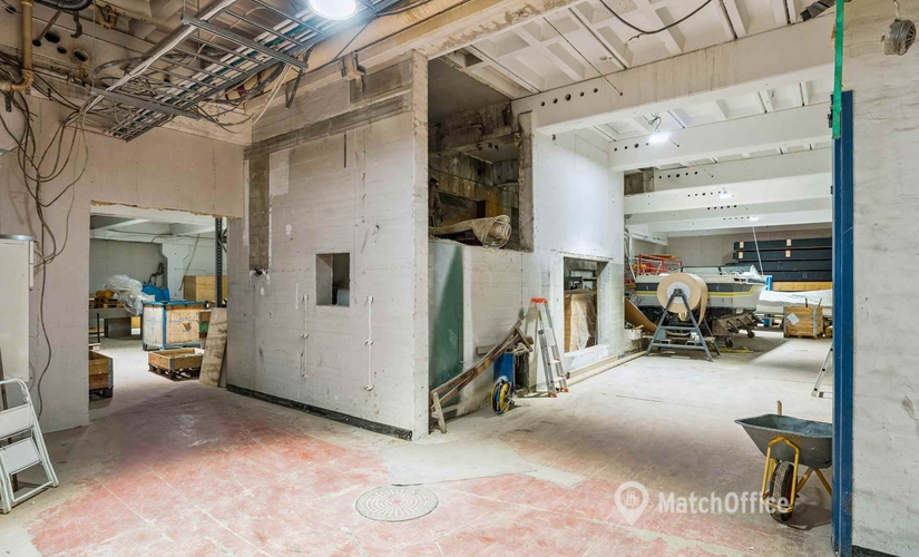 Lager til leje på Mileparken 2, 2740 Skovlunde - 1086 m² | Foto 2 - Lokalebasen.dk