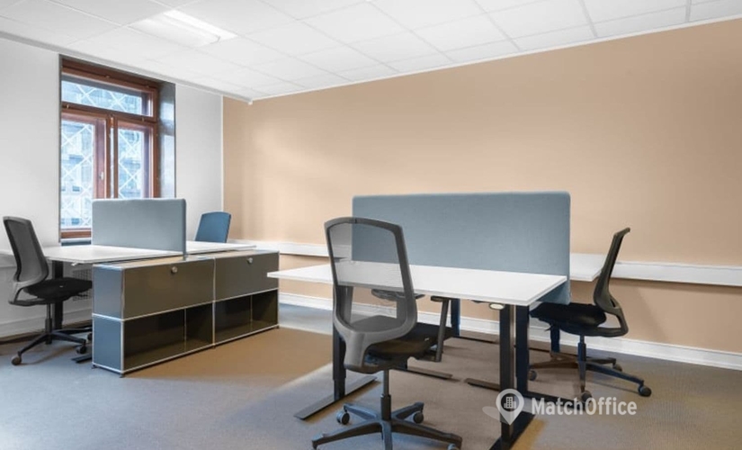 Kontorhotel på Rådhuspladsen 16, 1550 København V - 200 m² | Foto 4 - Lokalebasen.dk